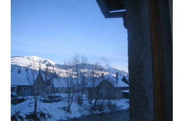Ferienhaus Liptovské Revúce 2